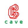 cave