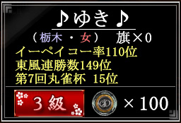 プロフィール