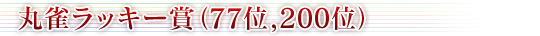 �ݿ���å����ޡ�77��,200�̡�