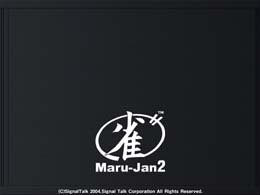Maru-Jan2�ɻ�