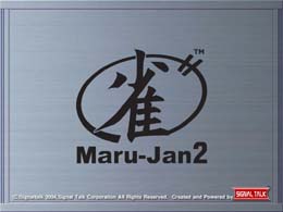 Maru-Jan2�ɻ�
