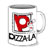 ������٥�ȡ���Ͳ�ݿ��ա�Pizza-la Cup�׾���