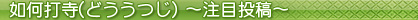 ǡ���ǻ�(�ɤ����Ĥ�) ��������ơ�