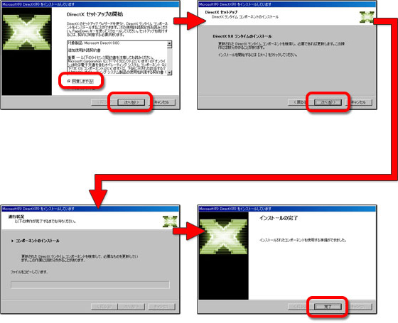 DirectX����