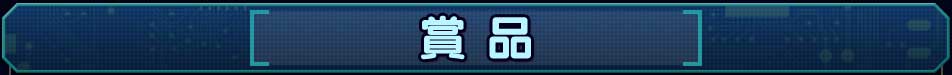 賞品