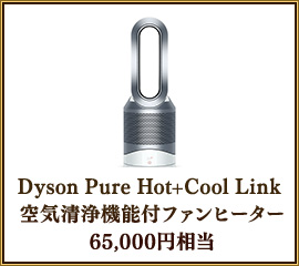 Dyson Pure Hot+Cool Link
ǽեեҡ
,