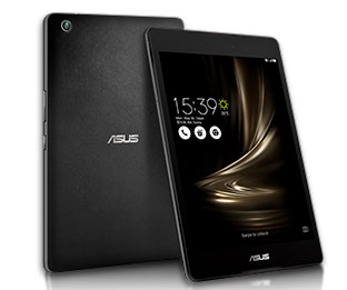 ASUS ZenPad 3 8.0（Z581KL）
Androidタブレット画像