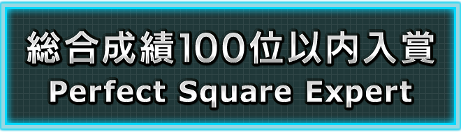 ӣ̰
Perfect Square Expert