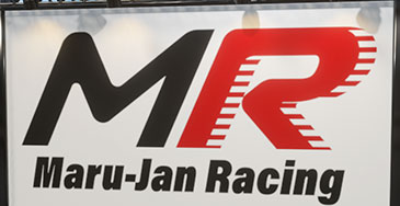 Maru-Janレーシング