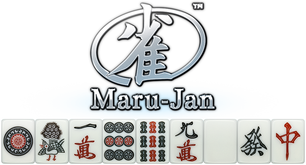 饤 Maru-Jan