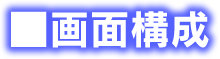 画面構成