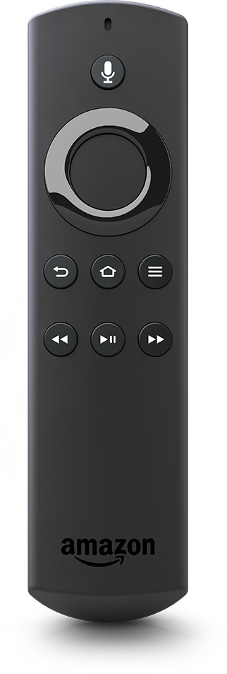 Amazon Fire TV ⥳