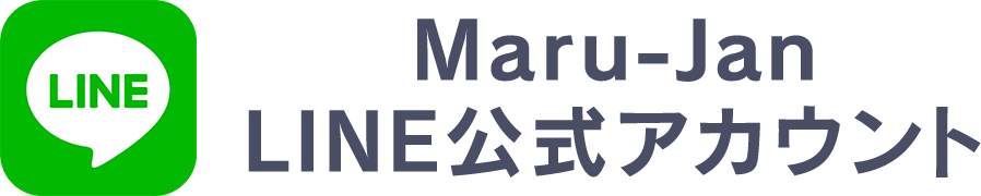 Maru-JanLINE