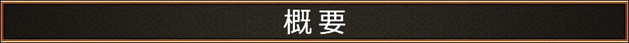 概要