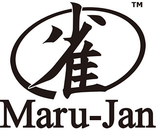 Maru-Jan ロゴ