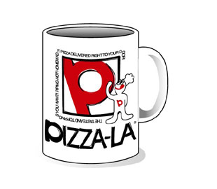 ٥ȡͲݿաPizza-la Cup׾