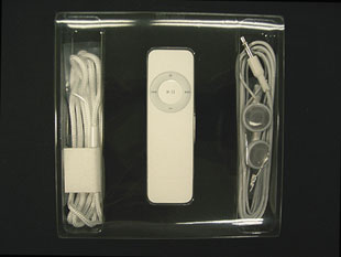 iPod(R) shuffle