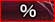 %