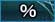 %
