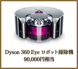 Dyson 360 Eye ���ܥå��ݽ���
����,������������